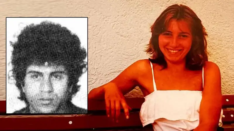40 Yıldır Kaybolan Nazmi'nin Peşindeki Interpol Operasyonu