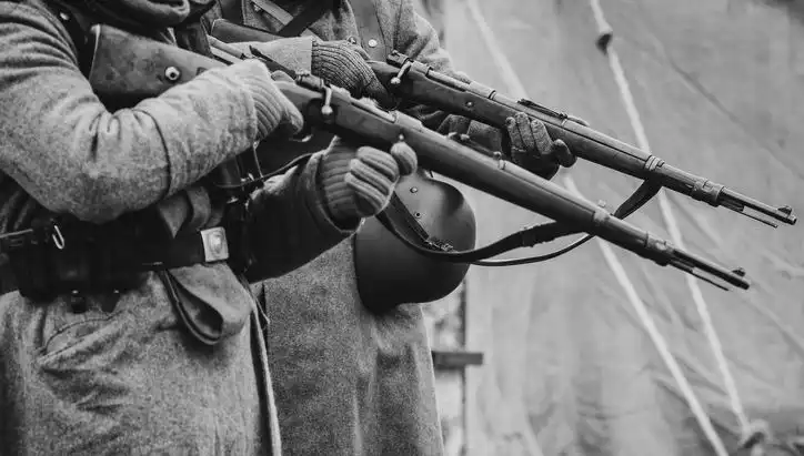İngiliz İstihbarat Şefinin Ailesinde Şok Gerçek: Dede Nazi Casusuymuş
