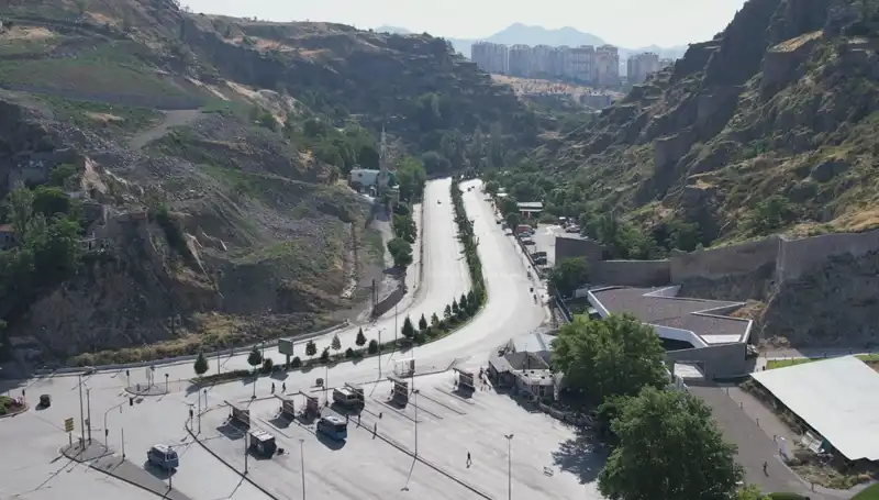 Kurban Bayramı’nda Ankara’nın Sokakları Neden Boş Kaldı?