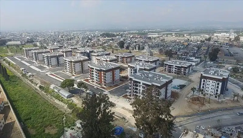 Yerinde Dönüşüm Uygulaması Uzatıldı mı? Yeni Gelişmeler