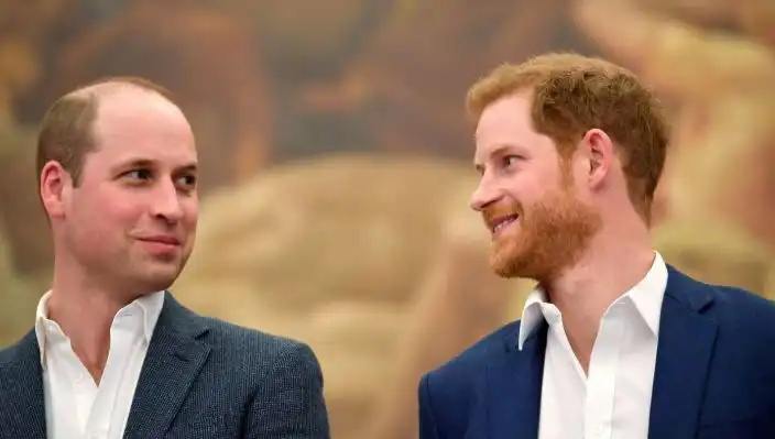Prens Harry ve Prens William’ın Küslüğü Monarşiyi Sarsabilir mi?