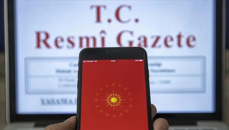 19 Eylül 2025 Resmi Gazete Kararları: Önemli Düzenlemeler ve Değişiklikler