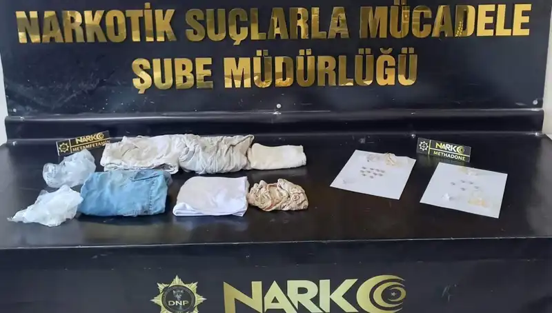 Midesinden Kapsül Kapsül Uyuşturucu Çıkan Adamın Şok Edici Hikayesi