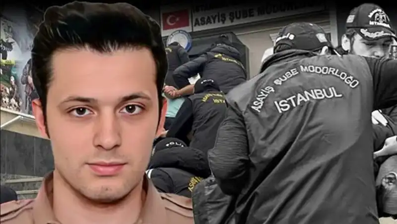 Bekçi Şehit Olurken, Cinayet Planlayan Çetenin Karanlık Yüzü Ortaya Çıktı