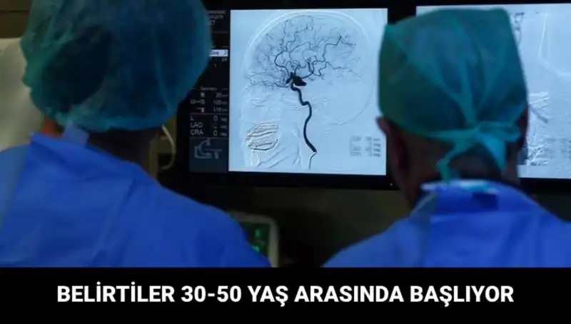 Huntington Hastalığı: Belirtileri ve Nedenleri Hakkında Bilmeniz Gerekenler