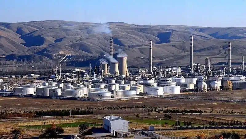 Şubat Ayında LPG İthalatında Beklenmedik Düşüş: Nedenleri ve Etkileri