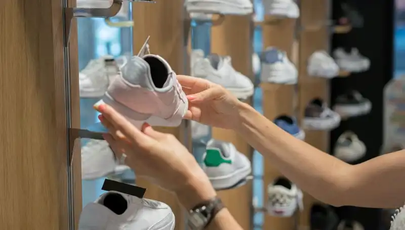Ünlü Ayakkabı Markalarına Domuz Derisi Cezası: New Balance, Camper ve Vans Ne Yapacak?
