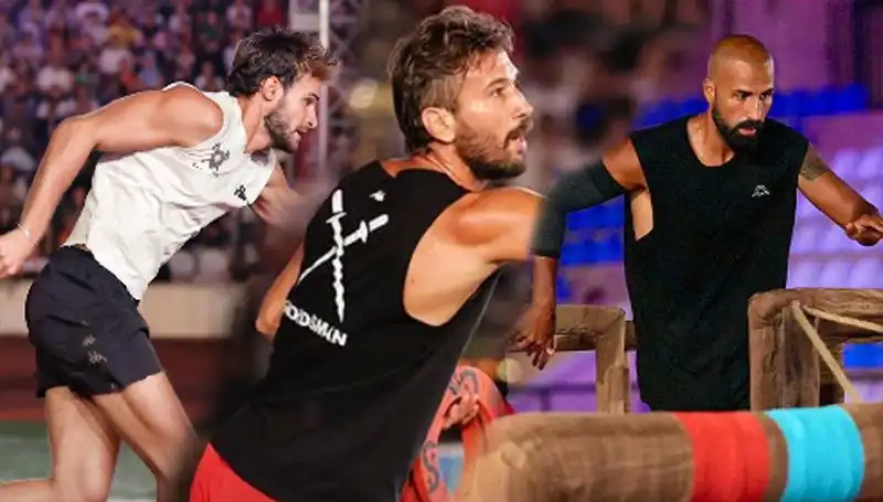 Survivor 2023'te Final Heyecanı: Kazananlar ve Kayıplar Açıklandı