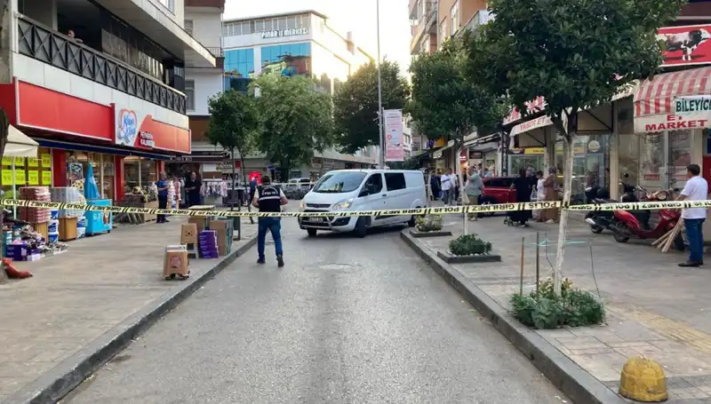 Ordu'da Polis Korumasındaki Kişiye Silahlı Saldırı: 3 Kişi Yaralandı!