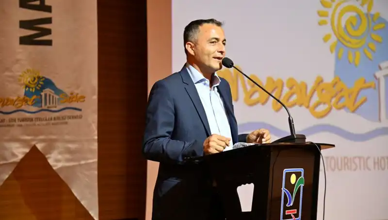 Manavgat Belediyesi'ne Şok Operasyon: Başkan Niyazi Nefi Kara Hakkında Gözaltı Kararı