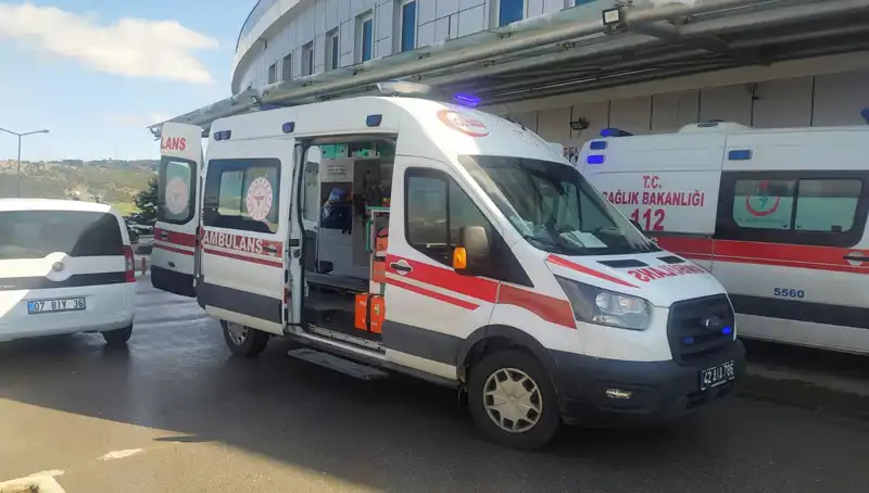 Düğün Heyecanı Hastanede Bitti: Bir Gelinin Dramı
