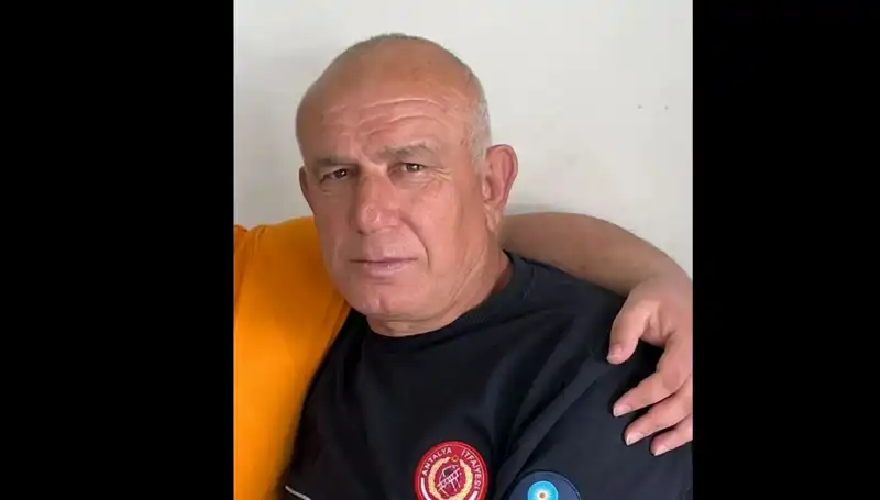 Acı Kaza: Topladığı Mantarları Yiyen İtfaiyeci Hayatını Kaybetti