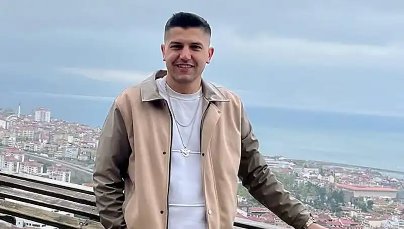 Erzurum'da Bir Acı Daha: Uzman Çavuş Hayatını Kaybetti