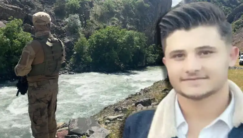 Sekiz Gündür Kayıp İbrahim: Aile Endişe İçinde Bekliyor