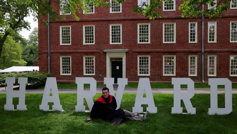 Mahkeme, Trump'ın Harvard Hamlesine Durdurucu Karar Verdi