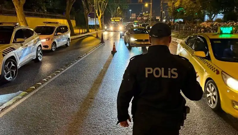 Huzur İstanbul Operasyonu: 1.500’ün Üzerinde Gözaltı ile Güvenlik Güçlerinden Büyük Hamle