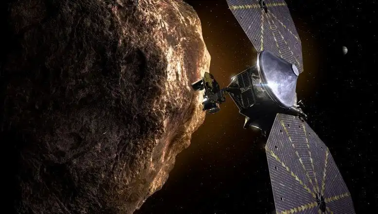 Mars’ta Keşfedilen Yeni İpuçları, Yaşamın Varlığını Kanıtlıyor Mu?