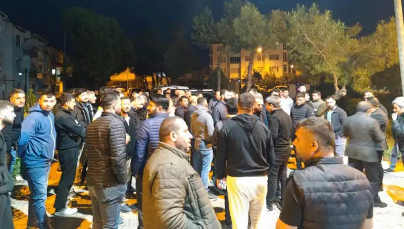 Şarköy'de İstismar İddiaları: Şok Eden Gelişmeler ve Tepkiler