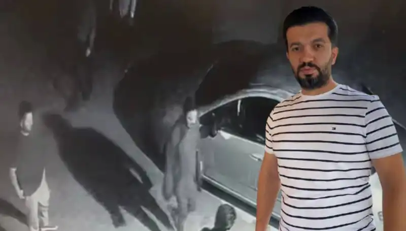 Zorla Senet İmzalatılan Kadın, Sevgilisinden Şikayetçi Oldu!