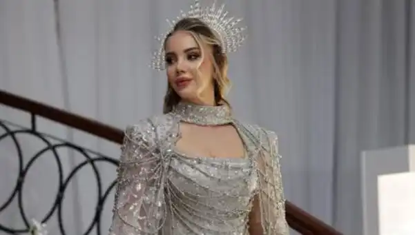 Aleyna Dalveren'in Düğün Görüntüleri Neden Bu Kadar Çok Konuşuldu?