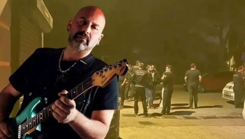 Onur Şener Cinayetinde Şok Gelişme: İki Sanık Hakkında Yeni Karar Verildi!
