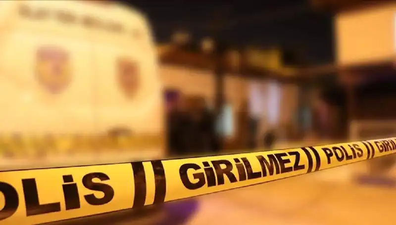 Denizli'de Şok Edici Olay: Polis Memuru Ailesini Katletti, Ardından İntihar Etti