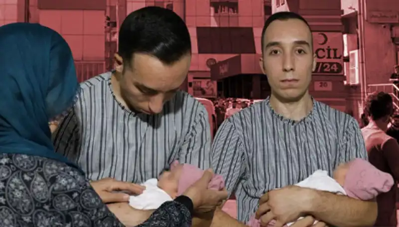 Hastanede Şok Gelişme: "Bize Benzemiyor" İtirazı Yok Sayıldı!