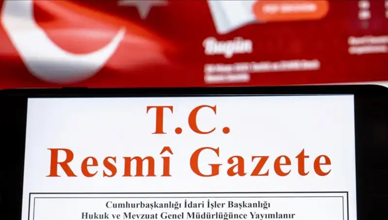 Resmi Gazete 13 Mayıs 2025: Önemli Kararlar ve Yeni Düzenlemeler