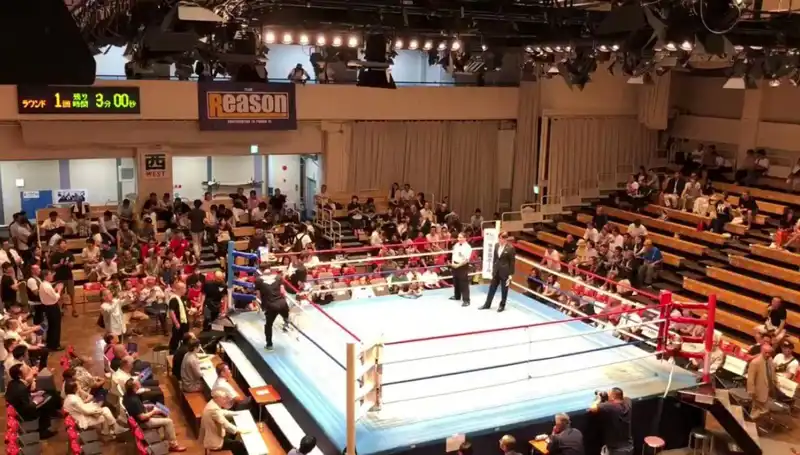 Japonya'da Korkutucu Turnuva: Bir Gün Arayla İki Ölüm Gerçeği