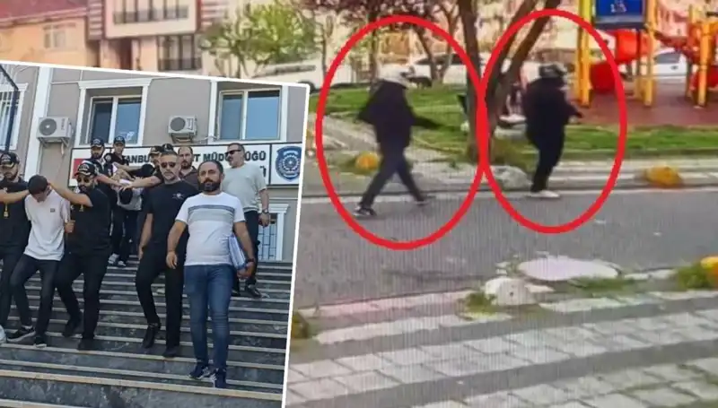 Aşık Dermani Cinayeti: Suç Örgütü Detayları ve Gerçekler Ortaya Çıktı