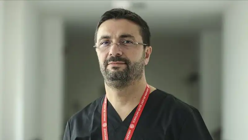 Türkiye’nin Önde Gelen Bilim İnsanı: Prof. Dr. Serkan Topaloğlu Kimdir?