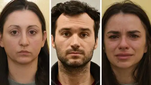 Güzellik Uzmanı Görünümlü Rus Casusu: Avrupa'yı Nasıl Dolaştı?