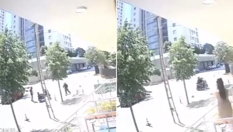 Ümraniye'de Sokak Ortasında Bir Adamı Silahla Vurdu: Olayın Ayrıntıları