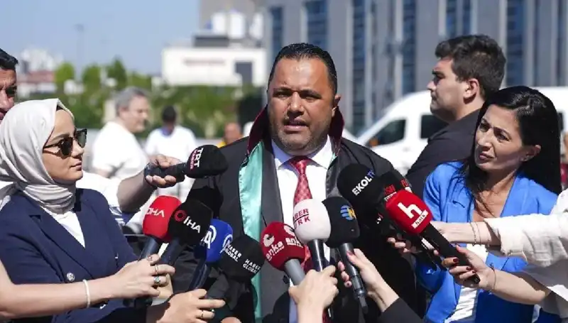 Avukat Rezan Epözdemir Adliyeye Sevk Edildi: Detaylar Açıklanıyor
