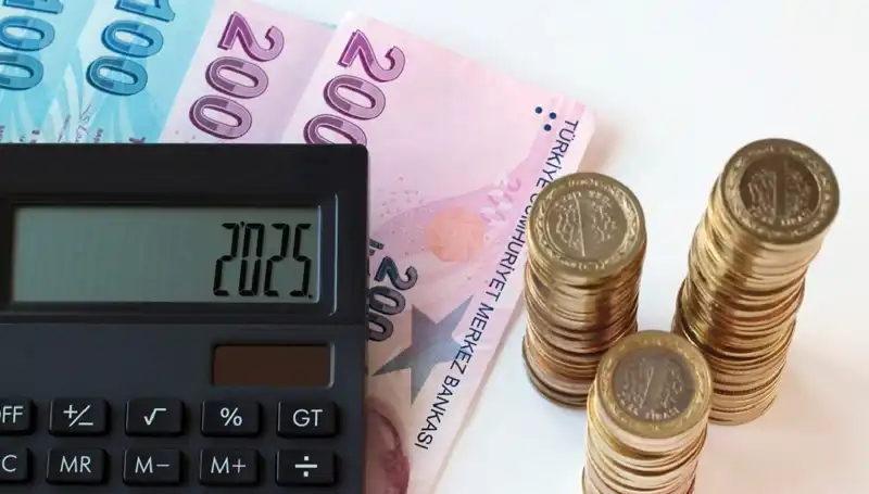 2025’te Memur ve Emekli Maaşlarına Yükseltme: Temmuz Zam Beklentileri Neler?
