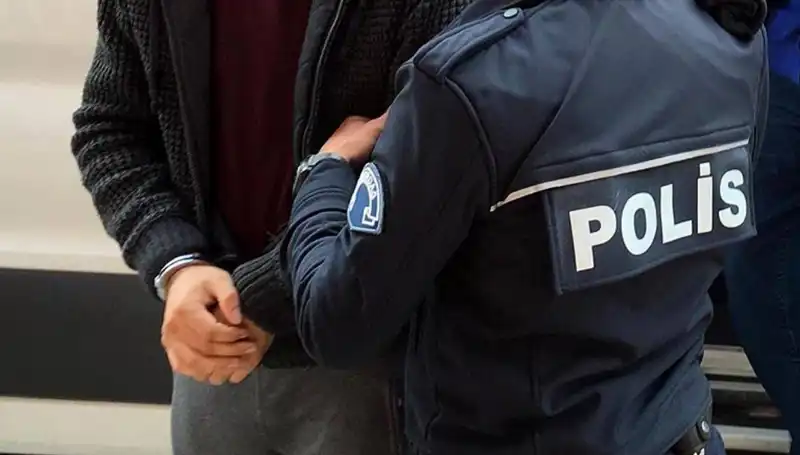 Sınırda Uyuşturucu Operasyonu: Yetkililerden Büyük Başarı