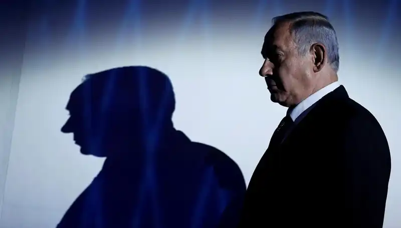 Netanyahu Çapraz Sorgu Sürecinde 1,788 Kez "Hatırlamıyorum" Dedi