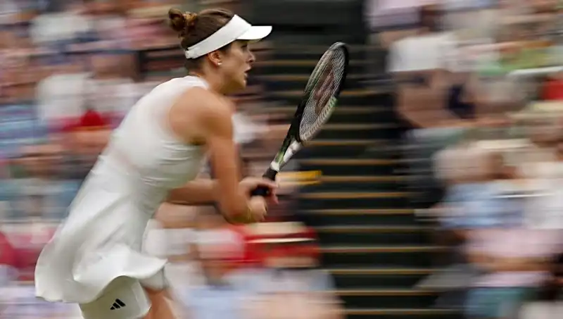 2023 Wimbledon Tenis Turnuvası İçin Geri Sayım Başladı