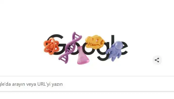 STEM Alanındaki Kadınların Başarıları: Google Doodle ile Kutlanıyor