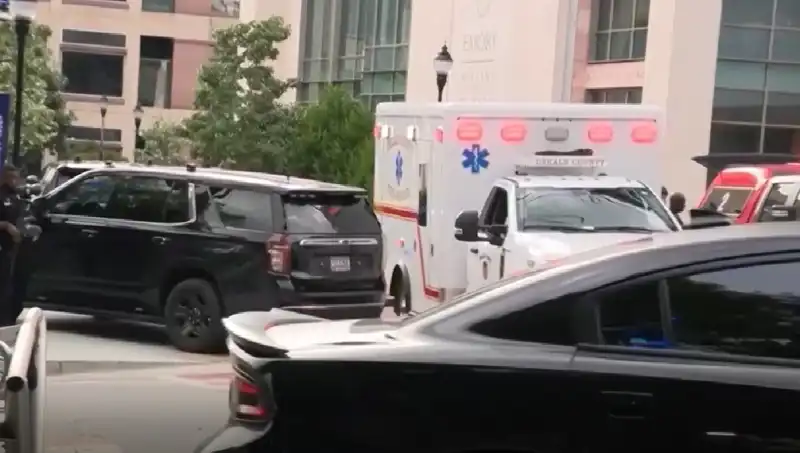 Covid-19 Aşısına Tepki Geliştiren Protestolar Kanlı Sona Erdi