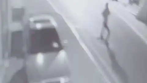 Sokakta Patlayan El Yapımı Patlayıcı: Şehirde Endişe Sallantısı Yarattı
