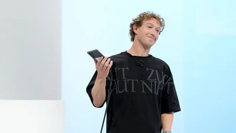 Zuckerberg'in Gizli Yapay Zeka Listesi: 100 Milyon Dolarlık Beyin Avı Ortaya Çıktı!