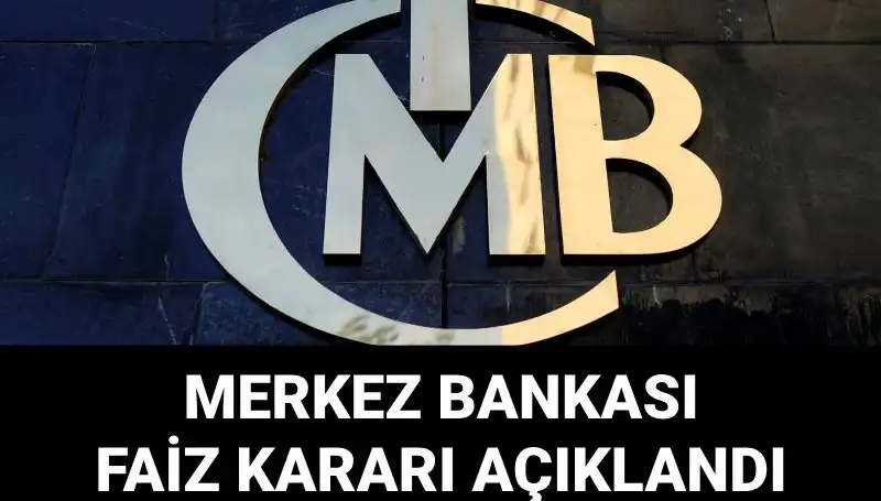 Merkez Bankası Faiz Kararı: PPK Toplantısı Tarihi ve Beklentiler