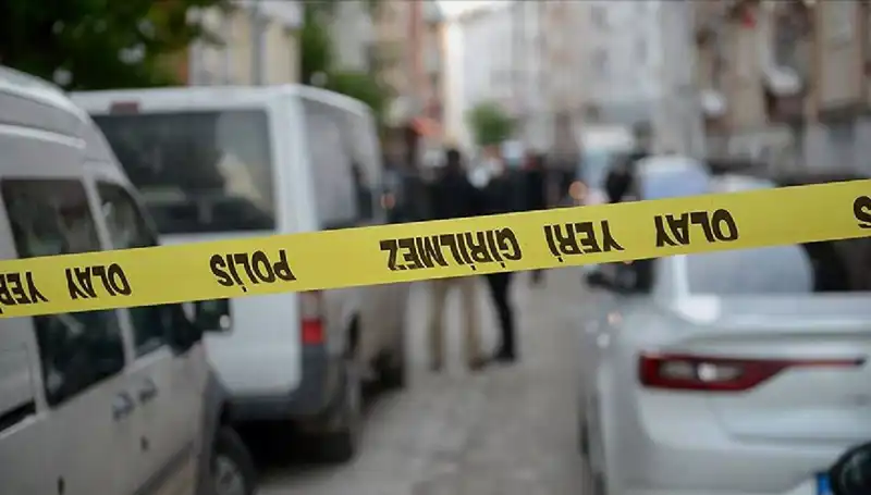 Bahçe Sınırı Anlaşmazlığında Kanlı Kavga: İki Can Gitti