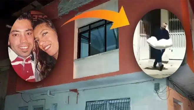 Ölü Bulunan Mehtap Bebeğin Anne ve Babası Hakkında Verilen Cezalar Açıklandı!
