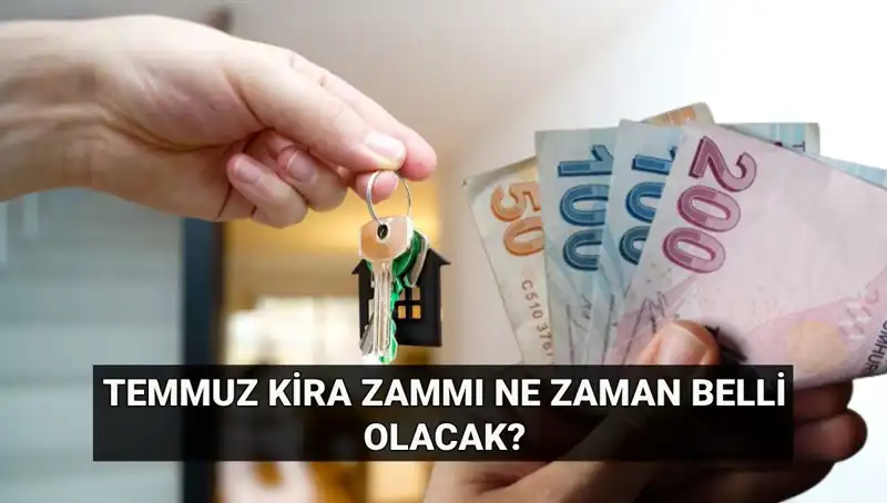Kira Zammı için TÜİK’ten Müjdeli Haber Ne Zaman Gelecek?