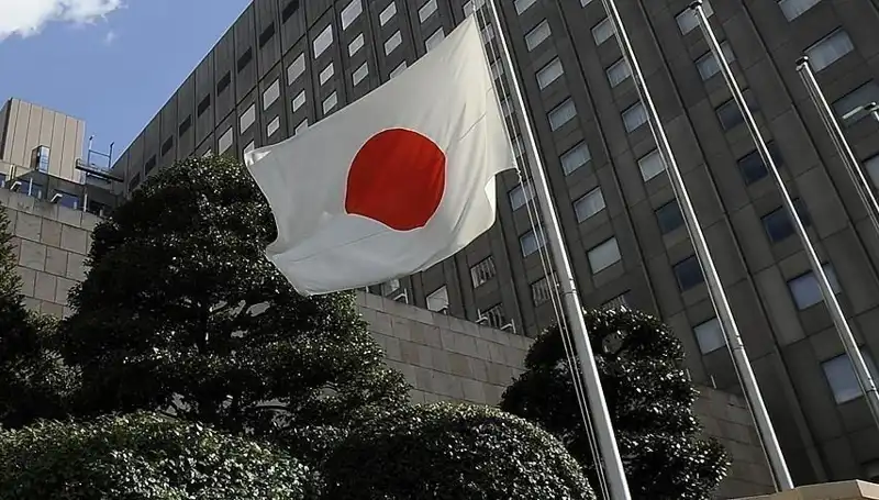 Japonya Ekonomisinde Şok: Bir Çeyrek Dönemde Küçülme Gerçekleşti!