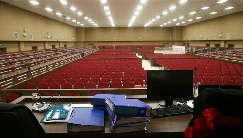 15 Temmuz Darbe Davalarında Son Durum: 4 Bin 891 Zanlı Mahkum Oldu!