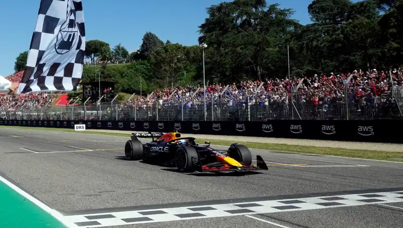 Formula 1'de Efsanevi Monako Grand Prix'sine Sayılı Günler Kaldı