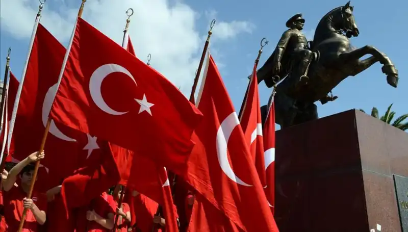 İstanbul’da 19 Mayıs 2025: Ücretsiz Konserler ve Etkinlikler
